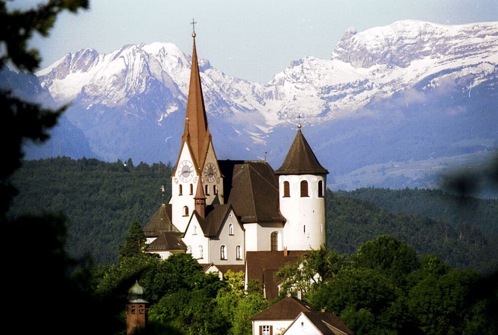 Rankweil / Film 10  Nr9  vom 13.6.99